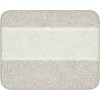 Koberček do kúpeľne Grund WAYMORE 40 x 50 cm béžový Koberček do kúpeľne Grund WAYMORE 40 x 50 cm béžový