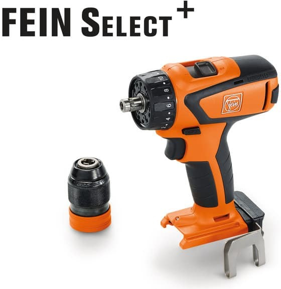 Fein ASCM 18 QSW Select