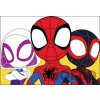 Moje omalovánky: Spidey - Jiří Models Moje omalovánky: Spidey - Jiří Models