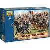 ZVEZDA Wargames (AoB) figurky 8037 - French Cuirassiers 1807-1815 (1:72) ZVEZDA Wargames (AoB) figurky 8037 - French Cuirassiers 1807-1815 (1:72)