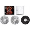 METALLICA - S&M2 (BLURAY+CD) METALLICA - S&M2 (BLURAY+CD)