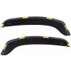 Heko Ofuky oken Opel Vivaro A 2001-2014 OPK (krátké) Heko Ofuky oken Opel Vivaro A 2001-2014 OPK (krátké)