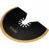 YATO Pílový list 100 mm DOmultitool BIM-TIN YT-34711 YATO Pílový list 100 mm DOmultitool BIM-TIN YT-34711