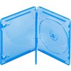 Blu-Ray Obal pre 3 nosiče, 14 mm Blu-Ray Obal pre 3 nosiče, 14 mm