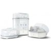 CHICCO Sterilizátor parný elektrický 3v1 CHICCO Sterilizátor parný elektrický 3v1