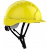 Ochranná prilba pre staviteľov JSP Prilba JSP EVO3 Linesman Ochranná prilba pre staviteľov JSP Prilba JSP EVO3 Linesman