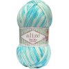 Alize Baby Best Color Tyrkysová 8040 Alize Baby Best Color Tyrkysová 8040