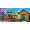 Globálny PowerWash Simulator - Wallace & Gromit Špeciálny balík DLC Steam Globálny PowerWash Simulator - Wallace & Gromit Špeciálny balík DLC Steam