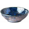 Miska Made In Japan Malá miska Copper Swirl 13 cm 200 ml (MIJC3824) Miska Made In Japan Malá miska Copper Swirl 13 cm 200 ml (MIJC3824)