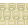 A.S. Création | Vliesová tapeta na stenu Retro Chic 39536-1 | 0,53 x 8,5 m | zelená, krémová + Zelená, krémová vliesová tapeta na stenu 395361 v rozmere 0,53 x 8,5 m A.S. Création | Vliesová tapeta na stenu Retro Chic 39536-1 | 0,53 x 8,5 m | zelená, krémová + Zelená, krémová vliesová tapeta na stenu 395361 v rozmere 0,53 x 8,5 m