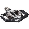 SHIMANO Pedále MTB PD-M8120 SPD čierne s klietkou+zar. SM-SH51 SHIMANO Pedále MTB PD-M8120 SPD čierne s klietkou+zar. SM-SH51