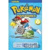Pokémon Adventures 01 Pokémon Adventures 01