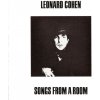 Cohen Leonard: Songs From a Room - Vinyl (LP) Cohen Leonard: Songs From a Room - Vinyl (LP)