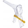 Gynekologické zrkadlo (speculum) s aretáciou Veľkosť: XXS Gynekologické zrkadlo (speculum) s aretáciou Veľkosť: XXS