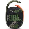 JBL Clip 4 Squad reproduktor JBL Clip 4 Squad reproduktor