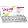Vagisan HydroKrém Cremolum vaginálne čapíky 1x16 ks Vagisan HydroKrém Cremolum vaginálne čapíky 1x16 ks