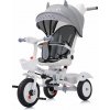 CHIPOLINO Trojkolka so strieškou Futuro 2v1 Grey CHIPOLINO Trojkolka so strieškou Futuro 2v1 Grey