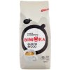 Gimoka Gusto Ricco zrnková káva 1kg Gimoka Gusto Ricco zrnková káva 1kg