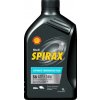 Shell Spirax S6 ATF 134 M 1L Shell Spirax S6 ATF 134 M 1L