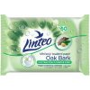 Linteo vlhčený toaletný papier s dubovou kôrou 60ks Linteo vlhčený toaletný papier s dubovou kôrou 60ks