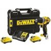 Aku Vŕtačka Dewalt DCD701D2 12 V 2 x akumulátor 2 Ah Aku Vŕtačka Dewalt DCD701D2 12 V 2 x akumulátor 2 Ah