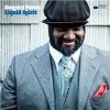 GREGORY PORTER - LIQUID SPIRIT GREGORY PORTER - LIQUID SPIRIT