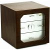 Humidor Adorini Chianti Medium Walnut/Alu Humidor Adorini Chianti Medium Walnut/Alu