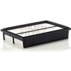 Vzduchový filter MANN-FILTER C 2841 Vzduchový filter MANN-FILTER C 2841
