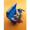 Brio Builder štartovací set v kufríku 48 ks Brio Builder štartovací set v kufríku 48 ks