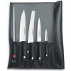 Wüsthof Sada nožov v puzdre 5 ks