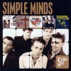 Simple Minds, 5 Album Set (Box Set), CD Simple Minds, 5 Album Set (Box Set), CD