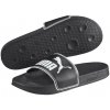 Šľapky PUMA Leadcat Black Čierna 37 Šľapky PUMA Leadcat Black Čierna 37