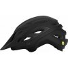 GIRO Merit Spherical Matt Black 2023 GIRO Merit Spherical Matt Black 2023