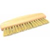 Mini kefa Poka Premium Brush for Details and Pad cleaning - Natural Mini kefa Poka Premium Brush for Details and Pad cleaning - Natural