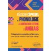 Réussir l'épreuve de phonologie à l'agrégation externe d'anglais Réussir l'épreuve de phonologie à l'agrégation externe d'anglais