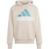 Adidas Essentials French Terry Big Logo Hoodie M IJ8584 (191549) Black 2XL Adidas Essentials French Terry Big Logo Hoodie M IJ8584 (191549) Black 2XL