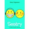 SESTRY (Úsmev 2) - Telgemeierová Raina SESTRY (Úsmev 2) - Telgemeierová Raina