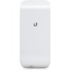 Ubiquiti NanoStation Loco M5 - outdoor 5GHz klient 2x2 MIMO Ubiquiti NanoStation Loco M5 - outdoor 5GHz klient 2x2 MIMO