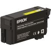 Epson T40D4 Yellow - originálny Epson T40D4 Yellow - originálny