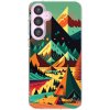 Picasee silikónový prehľadný obal pre Samsung Galaxy A55 5G A556B - Colorado Picasee silikónový prehľadný obal pre Samsung Galaxy A55 5G A556B - Colorado