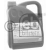 Febi Bilstein Brzdová kvapalina DOT 4 21754 5 l Febi Bilstein Brzdová kvapalina DOT 4 21754 5 l