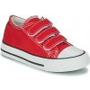 Citrouille et Compagnie Nízke tenisky SAUTILLE Červená Citrouille et Compagnie Nízke tenisky SAUTILLE Červená