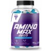 Aminokyseliny Trec Nutrition Amino Max 6800 kapsuly natural, 160 ks Aminokyseliny Trec Nutrition Amino Max 6800 kapsuly natural, 160 ks