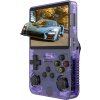 Počítárna Retro gaming console R36S - Purple Počítárna Retro gaming console R36S - Purple