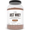 GymBeam Proteín Just Whey sušený srvátkový proteínový prášok, príchuť čokoládový milkshake, 1x2000 g GymBeam Proteín Just Whey sušený srvátkový proteínový prášok, príchuť čokoládový milkshake, 1x2000 g
