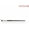 Plochý štetec z veveričky KOLOS Classic 3016 Plochý štetec z veveričky KOLOS Classic 3016