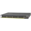 NETGEAR M4300-52G-POE+ MANAGED SW APS1000W (GSM4352PB-100NES) NETGEAR M4300-52G-POE+ MANAGED SW APS1000W (GSM4352PB-100NES)