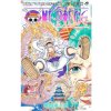ONE PIECE 104 (MANGA VO JAPONAIS) ONE PIECE 104 (MANGA VO JAPONAIS)