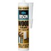 BISON Tmel na drevo WOOD SEALANT LIGHT OAK 300 ml