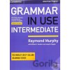 Grammar in Use Intermediate Students Book without Answers Murphy Raymond Grammar in Use Intermediate Students Book without Answers Murphy Raymond